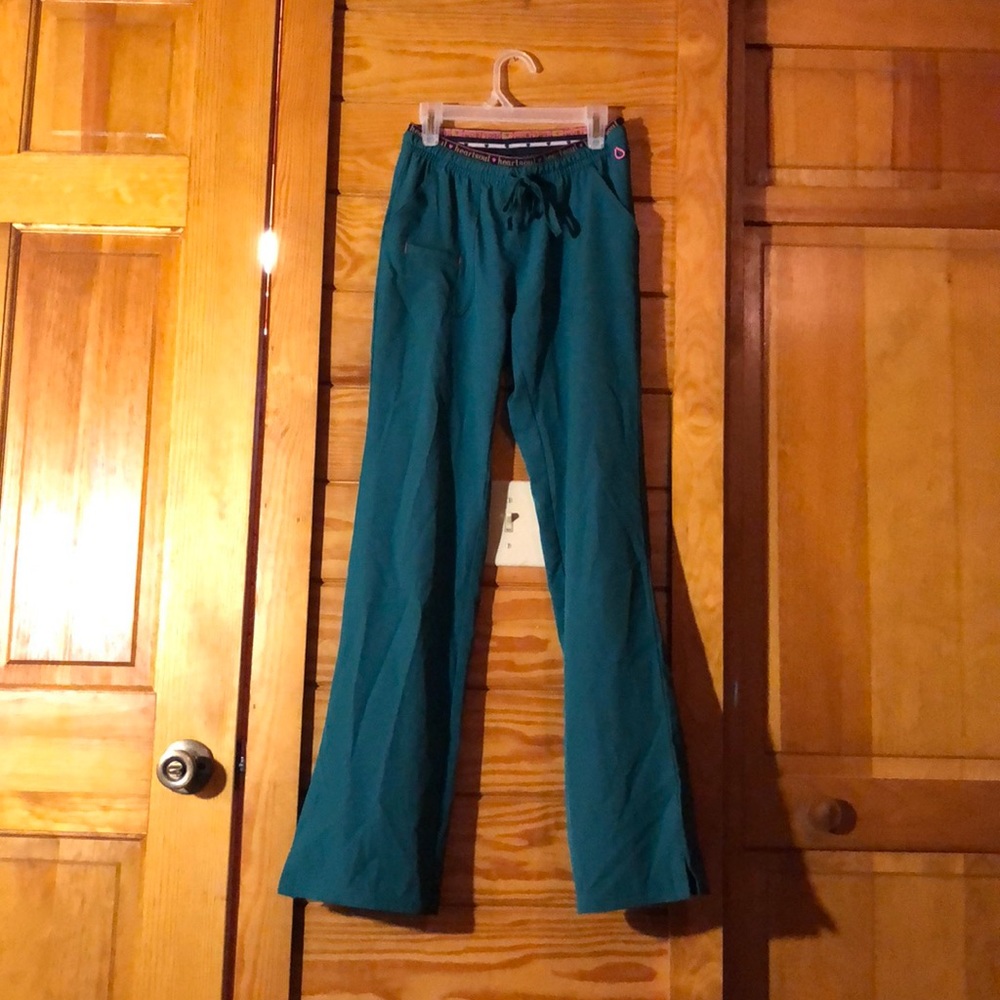 HeartSoul Scrub Pants